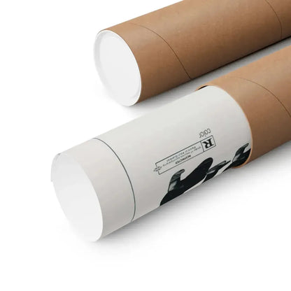 THE DRAGONS VENGEANCE 1972 - Paper Movie Poster - The Sticker Space