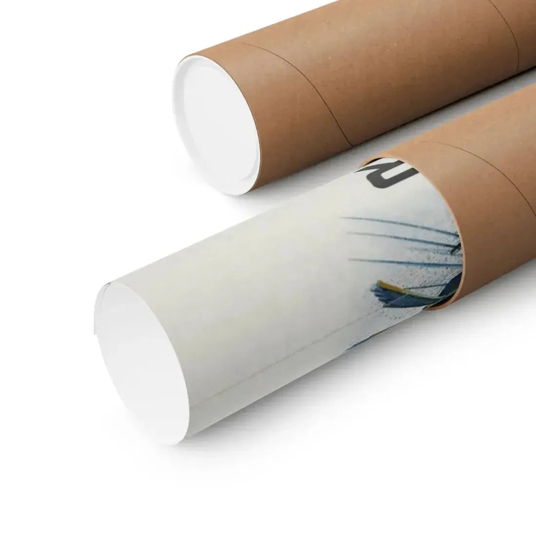 THE DRIVER 1978 - Paper Movie Poster - The Sticker Space