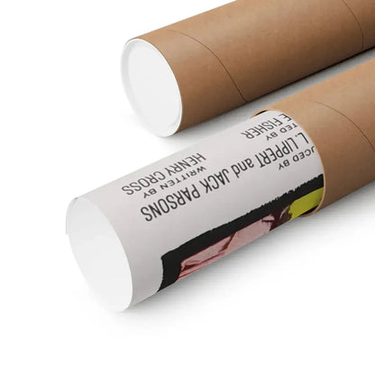 THE EARTH DIES SCREAMING 1964 - Paper Movie Poster - The Sticker Space