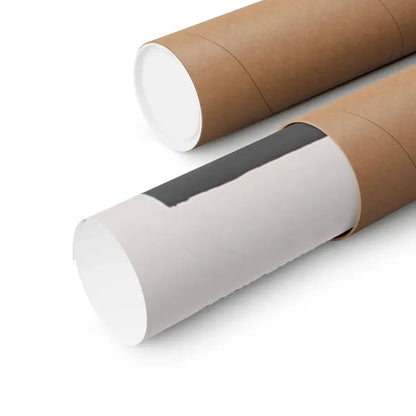 THE EARTH DIES SCREAMING 1964 - Paper Movie Poster - The Sticker Space