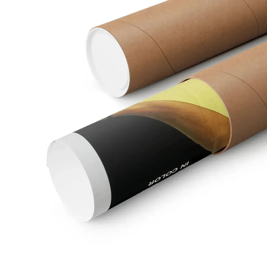 THE ECSTASY GIRLS 1979 - Paper Movie Poster - The Sticker Space