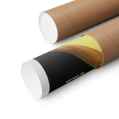 THE ECSTASY GIRLS 1979 - Paper Movie Poster - The Sticker Space