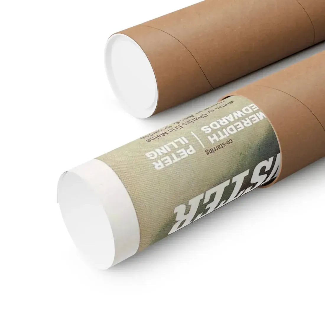 THE ELECTRONIC MONSTER 1958 - Paper Movie Poster - The Sticker Space