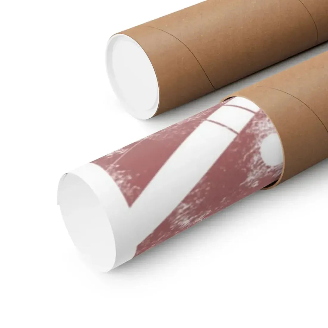 THE EMPIRE STRIKES BACK (ALAMO TEASER) 1980 - Paper Movie Poster - The Sticker Space