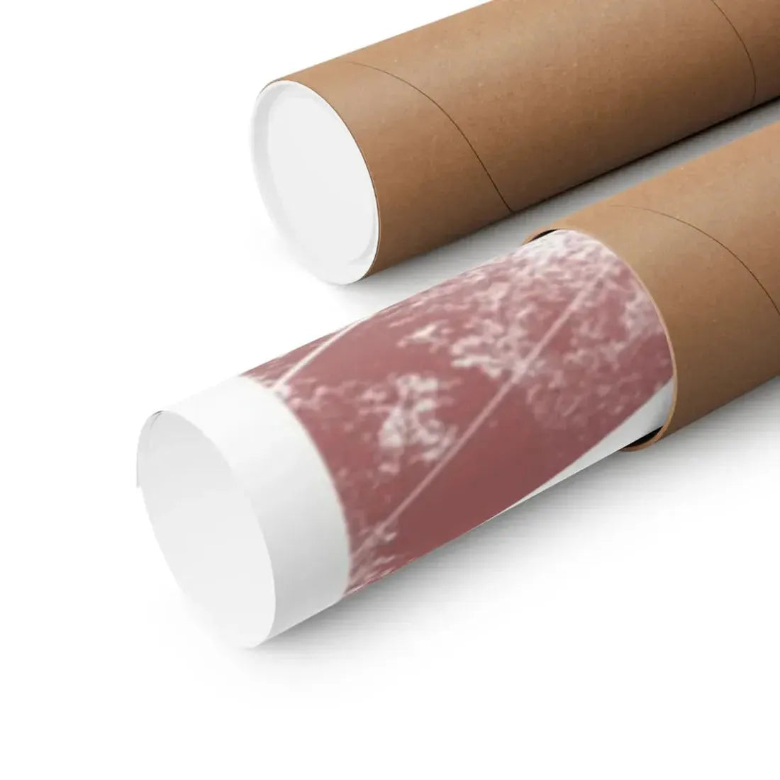 THE EMPIRE STRIKES BACK (ALAMO TEASER) 1980 - Paper Movie Poster - The Sticker Space