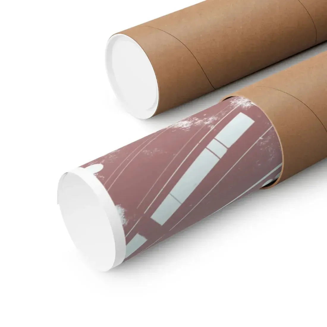 THE EMPIRE STRIKES BACK (ALAMO TEASER) 1980 - Paper Movie Poster - The Sticker Space