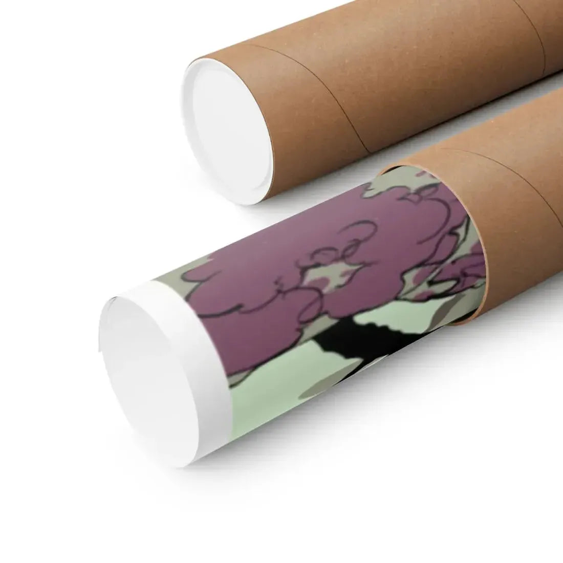 THE EMPIRE STRIKES BACK (ALAMO TEASER 2) 1980 - Paper Movie Poster - The Sticker Space