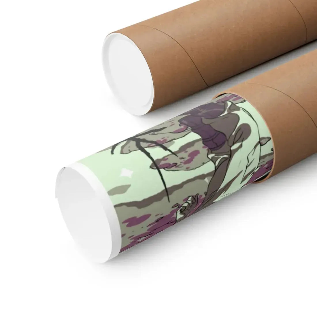 THE EMPIRE STRIKES BACK (ALAMO TEASER 2) 1980 - Paper Movie Poster - The Sticker Space