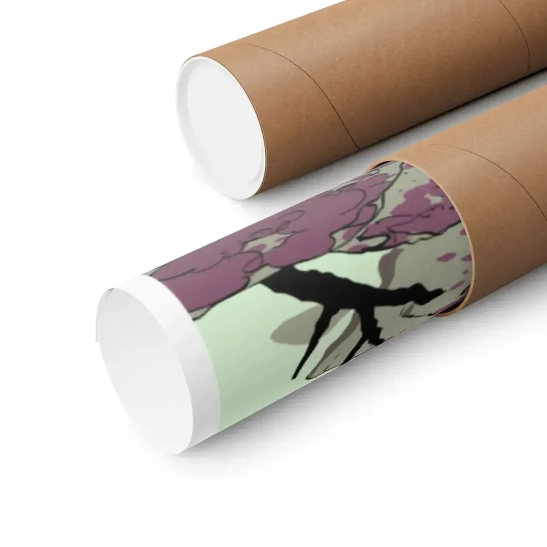 THE EMPIRE STRIKES BACK (ALAMO TEASER 2) 1980 - Paper Movie Poster - The Sticker Space