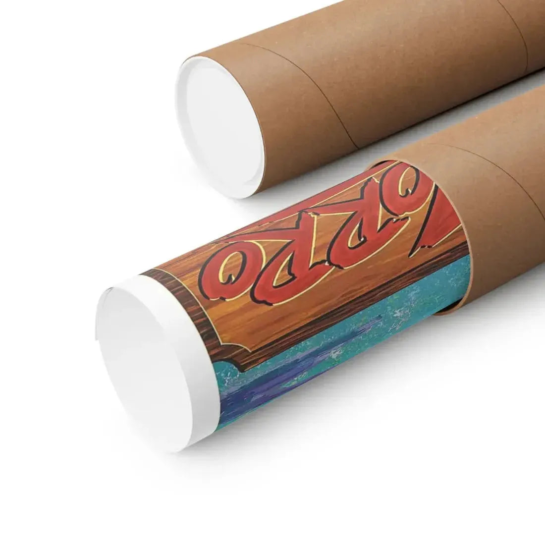 THE EROTIC ADVENTURES OF ZORRO 1972 - Paper Movie Poster - The Sticker Space