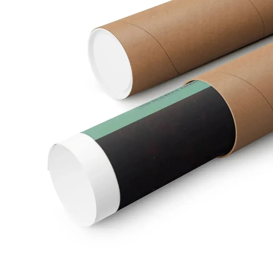 THE EVICTORS 1979 - Paper Movie Poster - The Sticker Space