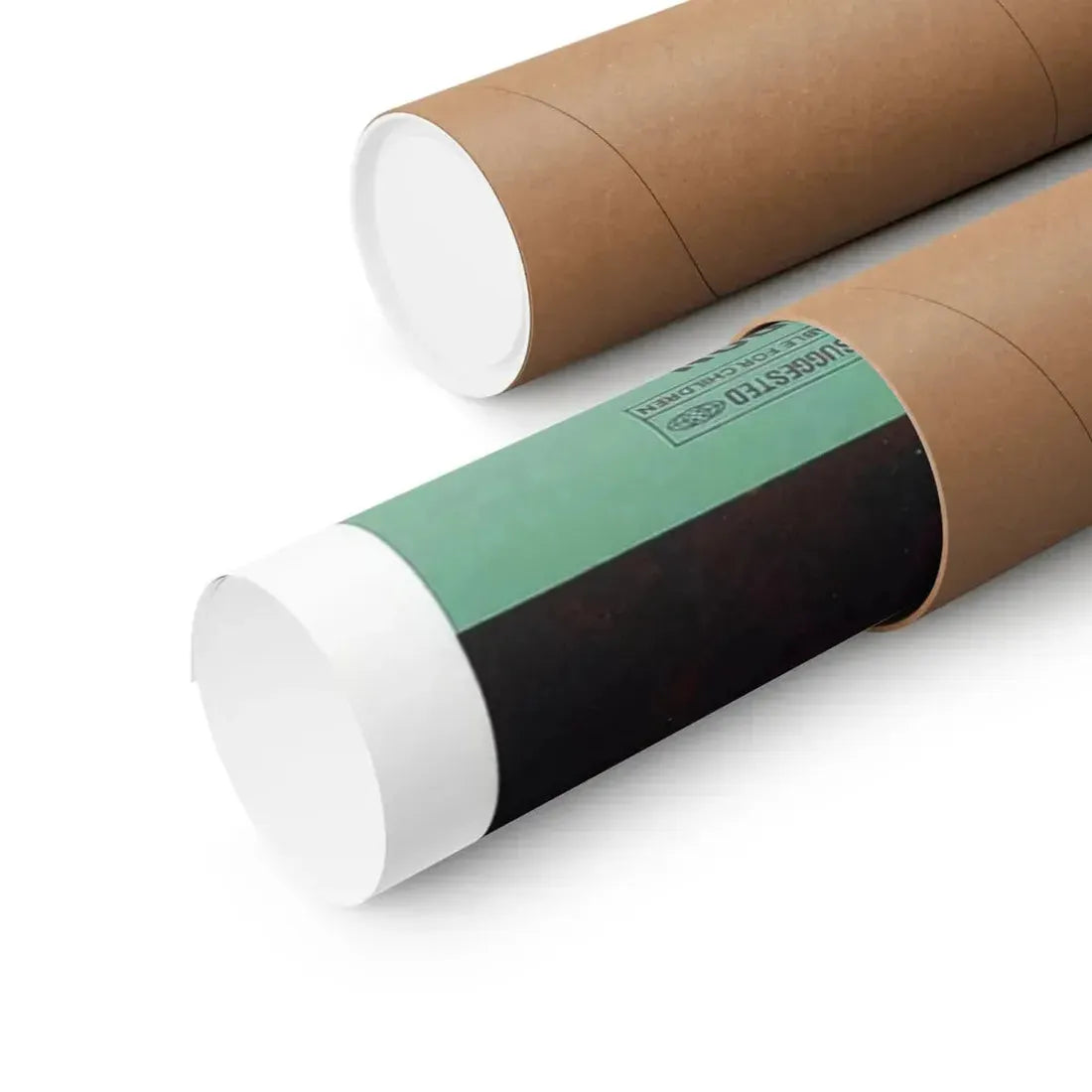 THE EVICTORS 1979 - Paper Movie Poster - The Sticker Space