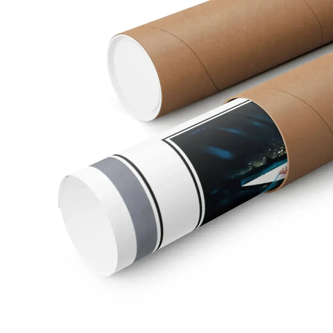 THE EVIL 1978 - Paper Movie Poster - The Sticker Space