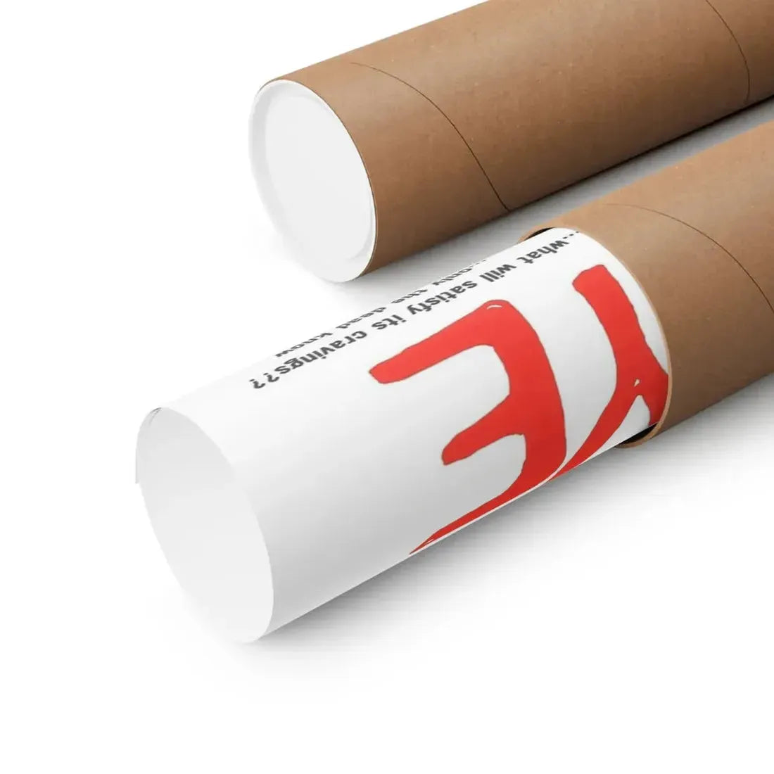 THE EVIL EYE (THE GIRL WHO KNEW TOO MUCH) 1963 - Paper Movie Poster - The Sticker Space