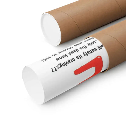 THE EVIL EYE (THE GIRL WHO KNEW TOO MUCH) 1963 - Paper Movie Poster - The Sticker Space