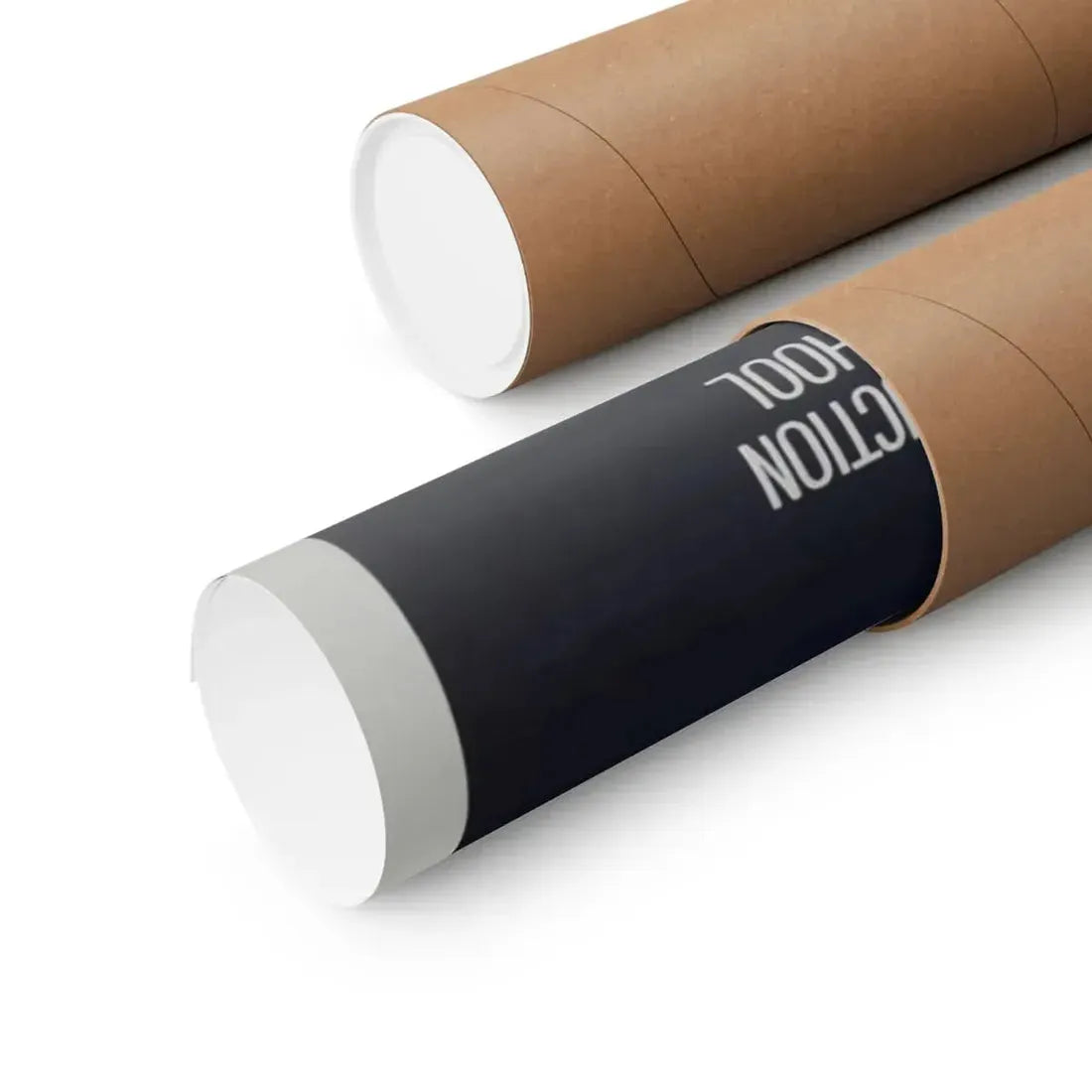 THE EVIL THAT MEN DO 1984 - Paper Movie Poster - The Sticker Space