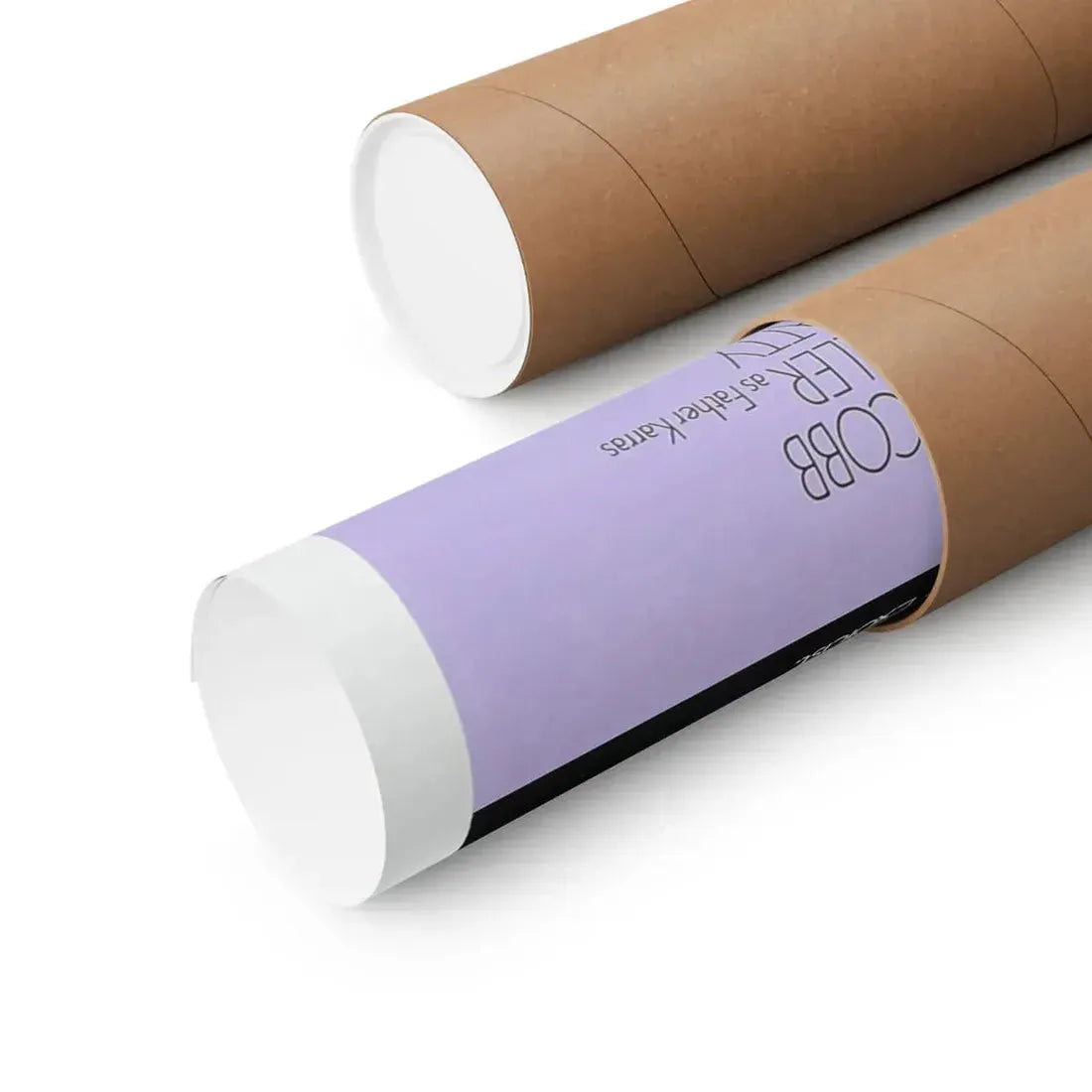 THE EXORCIST 1973 - Paper Movie Poster - The Sticker Space