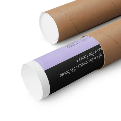 THE EXORCIST 1973 - Paper Movie Poster - The Sticker Space