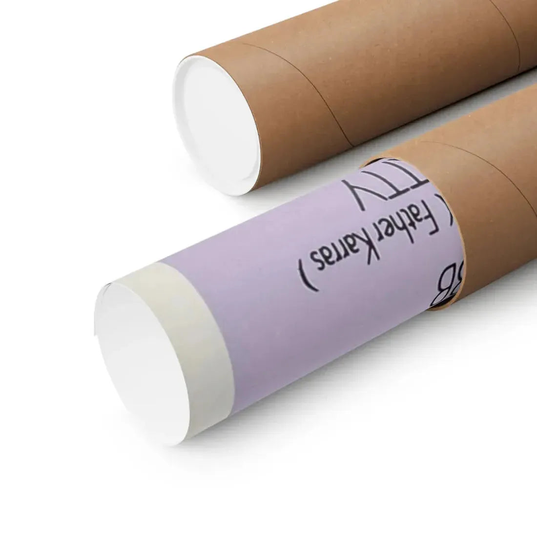 THE EXORCIST (BELGIAN) 1973 - Paper Movie Poster - The Sticker Space