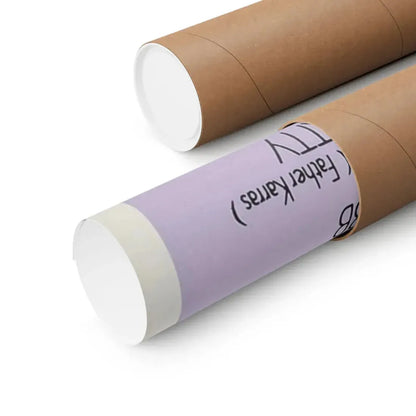 THE EXORCIST (BELGIAN) 1973 - Paper Movie Poster - The Sticker Space