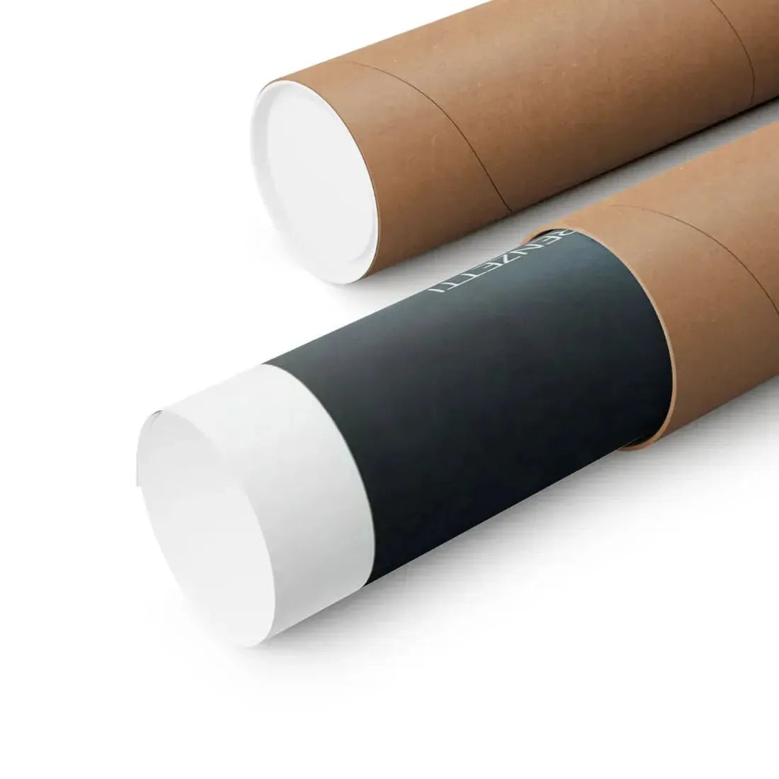 THE EXTERMINATOR 1980 - Paper Movie Poster - The Sticker Space