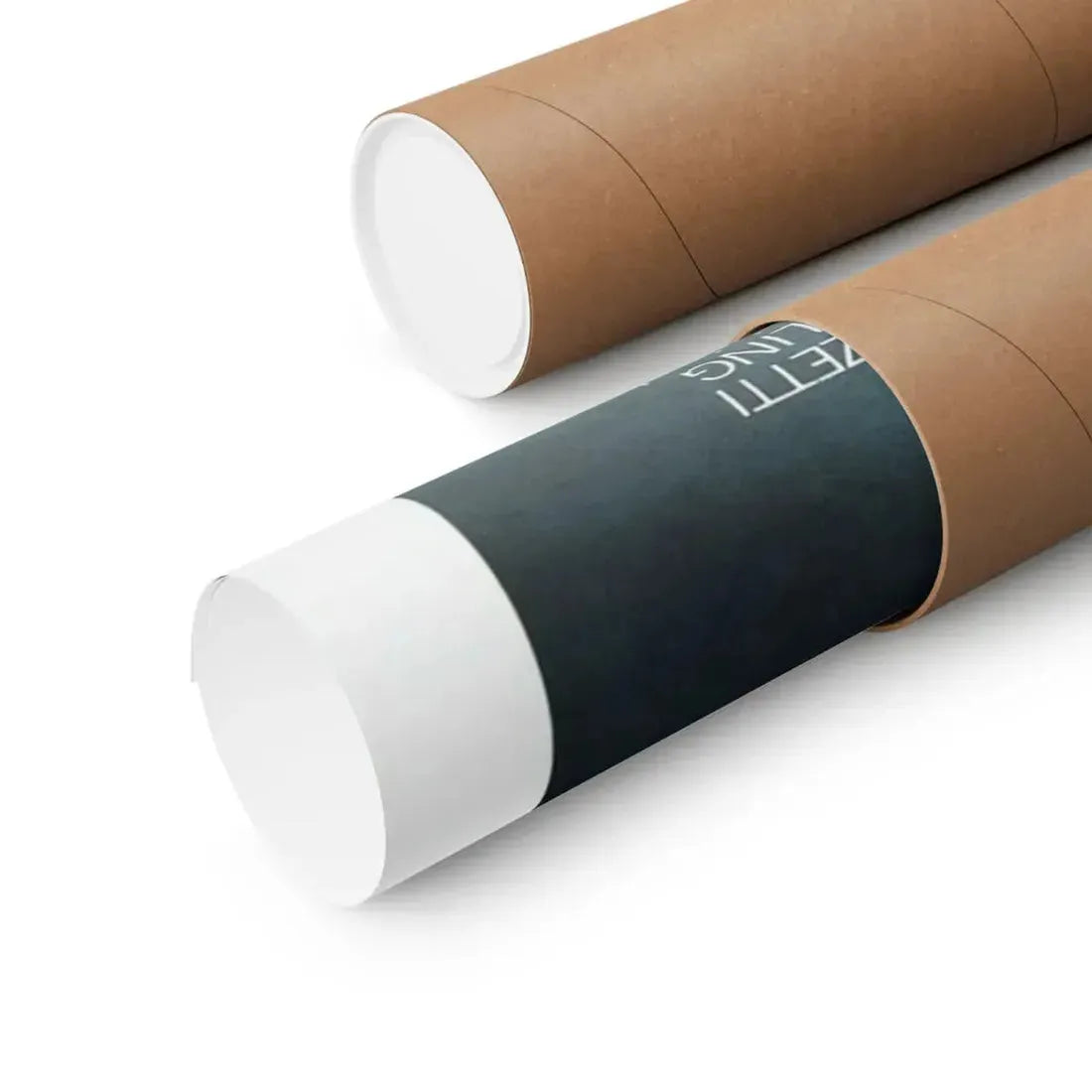 THE EXTERMINATOR 1980 - Paper Movie Poster - The Sticker Space