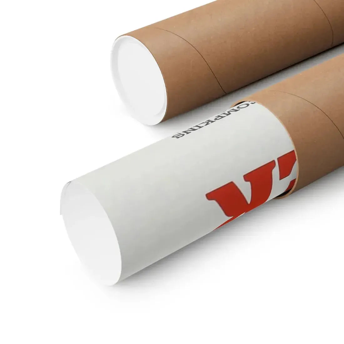 THE FARMER 1977 - Paper Movie Poster - The Sticker Space