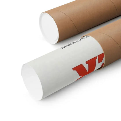 THE FARMER 1977 - Paper Movie Poster - The Sticker Space