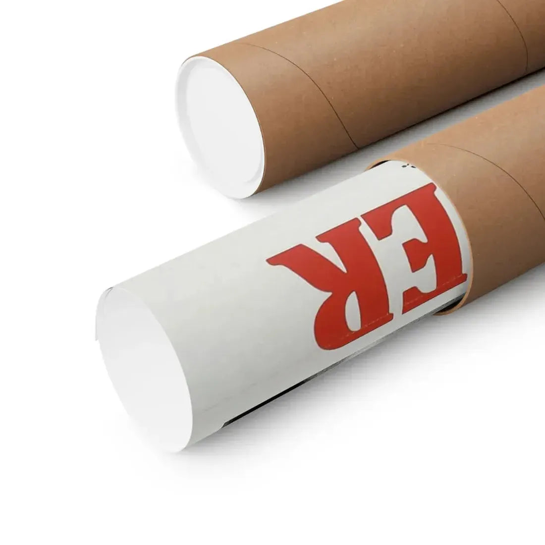 THE FARMER 1977 - Paper Movie Poster - The Sticker Space