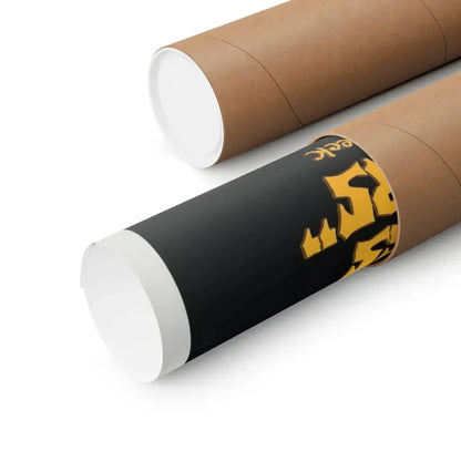 THE FEARLESS VAMPIRE KILLERS - OR PARDON ME, BUT YOUR TEETH ARE IN MY NECK 1967 - Paper Movie Poster - The Sticker Space