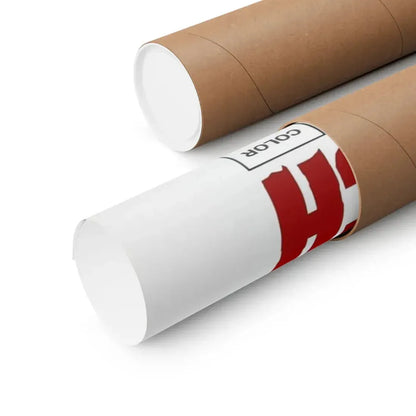 THE FEMALE BUNCH 1969 - Paper Movie Poster - The Sticker Space