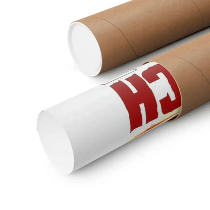 THE FEMALE BUNCH 1969 - Paper Movie Poster - The Sticker Space