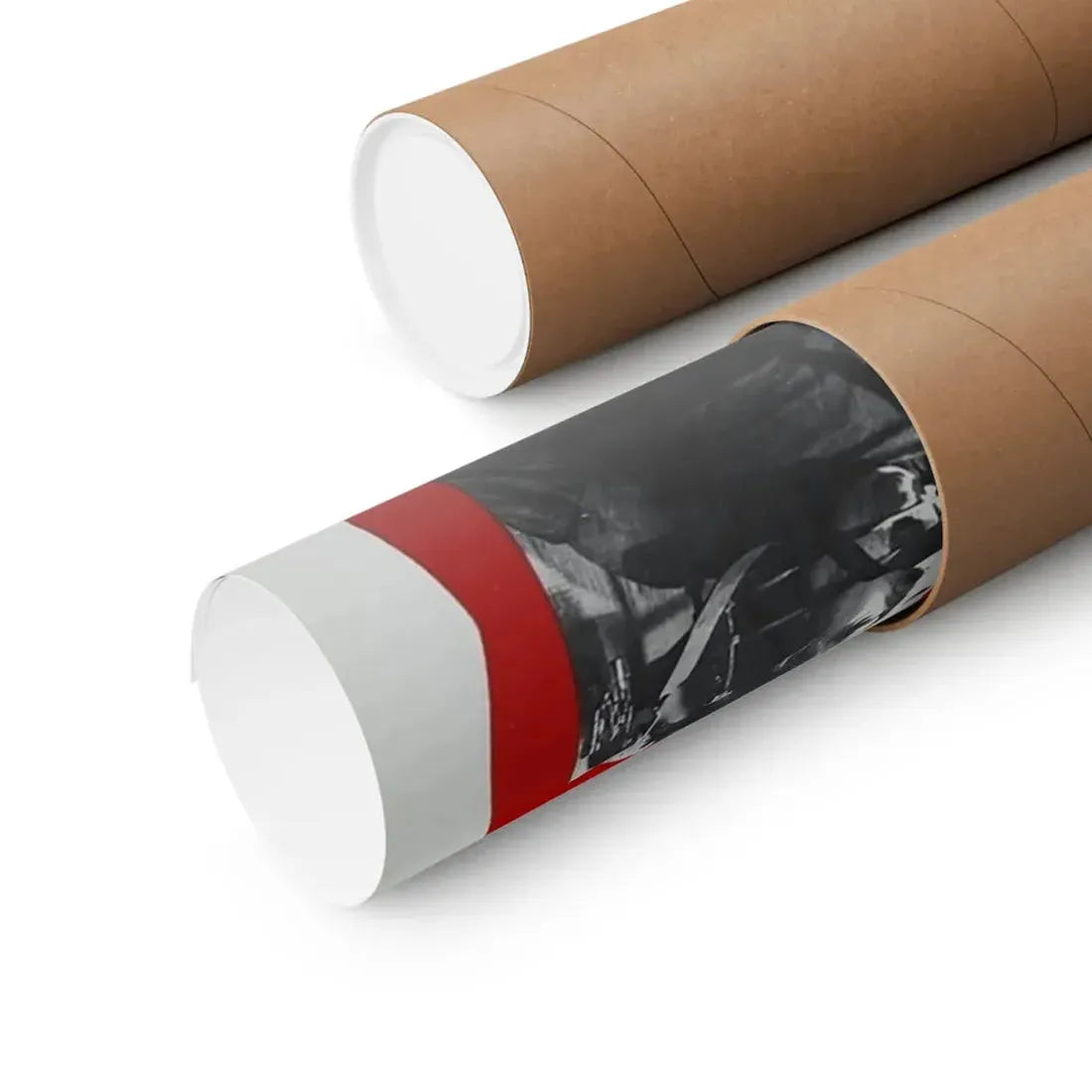 THE FEMALE BUTCHER 1973 - Paper Movie Poster - The Sticker Space