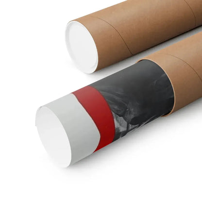 THE FEMALE BUTCHER 1973 - Paper Movie Poster - The Sticker Space