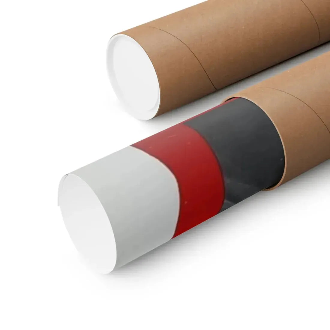 THE FEMALE BUTCHER 1973 - Paper Movie Poster - The Sticker Space