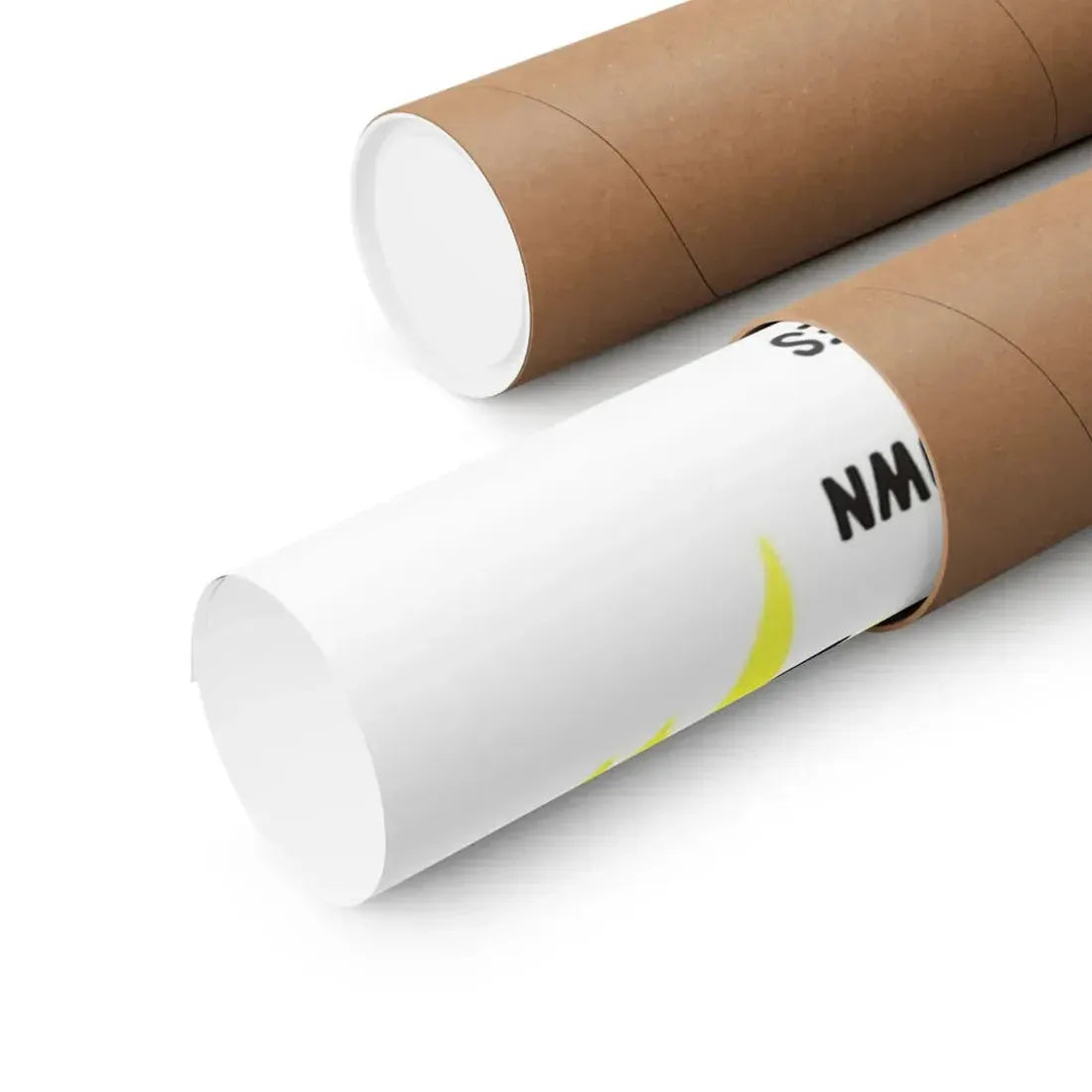 THE FLAME BARRIER 1958 - Paper Movie Poster - The Sticker Space