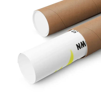 THE FLAME BARRIER 1958 - Paper Movie Poster - The Sticker Space