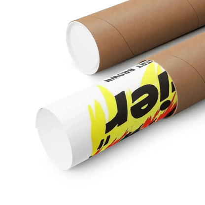 THE FLAME BARRIER 1958 - Paper Movie Poster - The Sticker Space