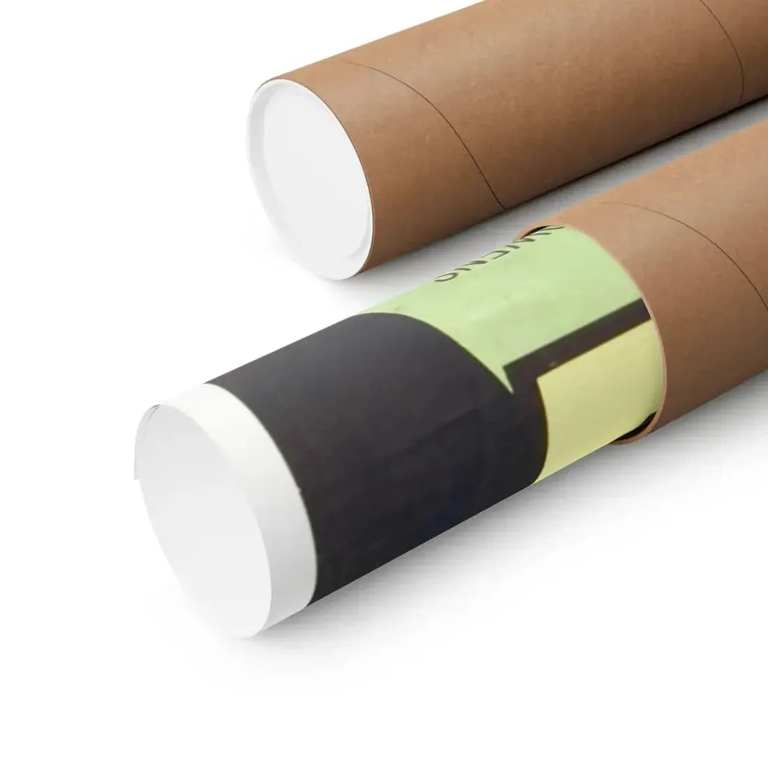 THE FLY (2) 1958 - Paper Movie Poster - The Sticker Space