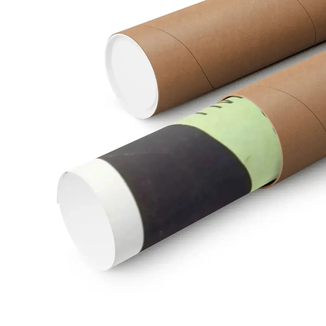 THE FLY (2) 1958 - Paper Movie Poster - The Sticker Space