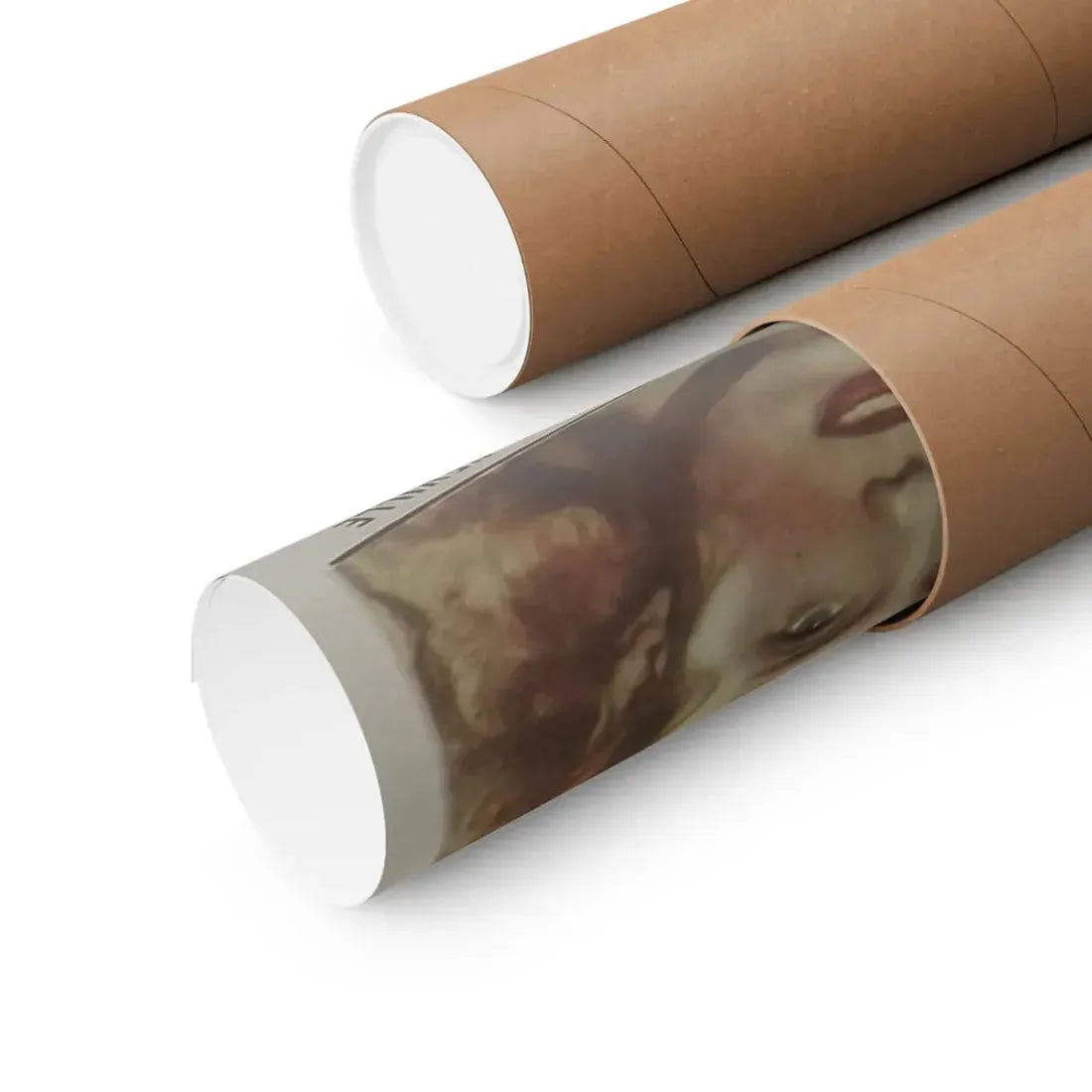 THE FLYING SERPENT 1946 - Paper Movie Poster - The Sticker Space