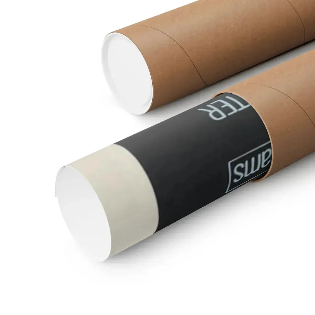 THE FOG 1980 - Paper Movie Poster - The Sticker Space