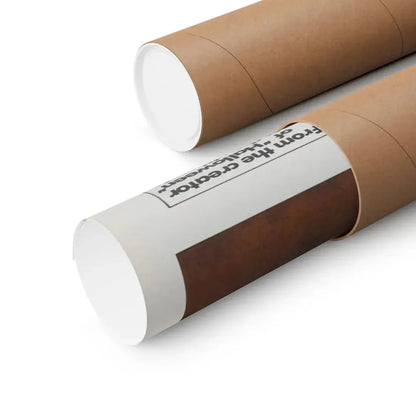 THE FOG (2) 1980 - Paper Movie Poster - The Sticker Space