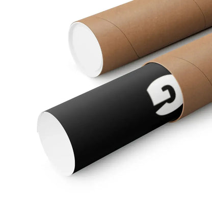 THE FOG (3) 1980 - Paper Movie Poster - The Sticker Space