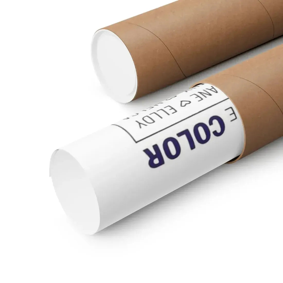 THE FOUNTAIN OF LOVE 1966 - Paper Movie Poster - The Sticker Space