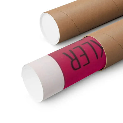 THE FOURTH SEX 1963 - Paper Movie Poster - The Sticker Space