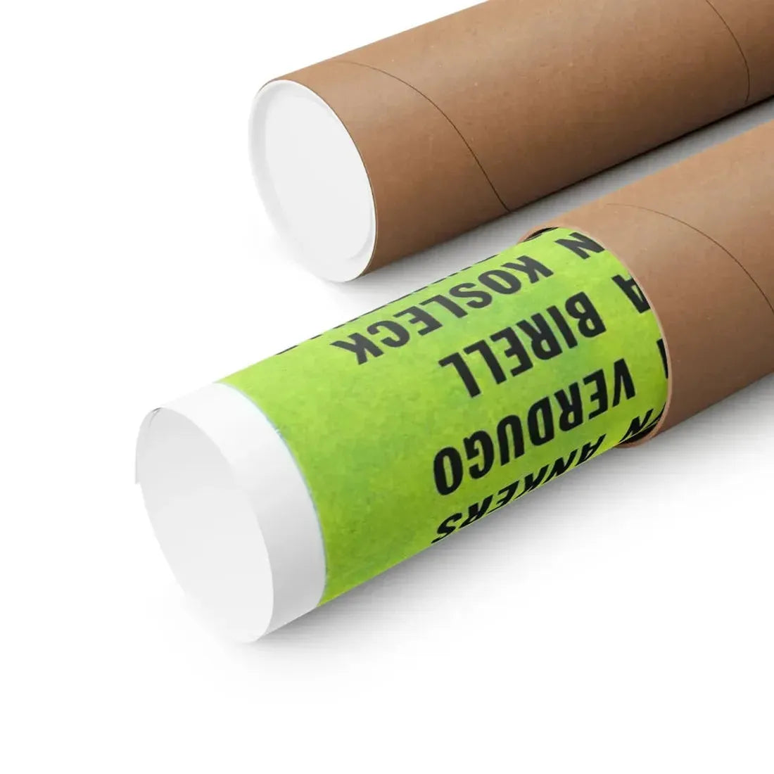 THE FROZEN GHOST 1945 - Paper Movie Poster - The Sticker Space