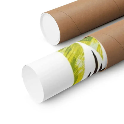 THE FROZEN GHOST (2) 1945 - Paper Movie Poster - The Sticker Space