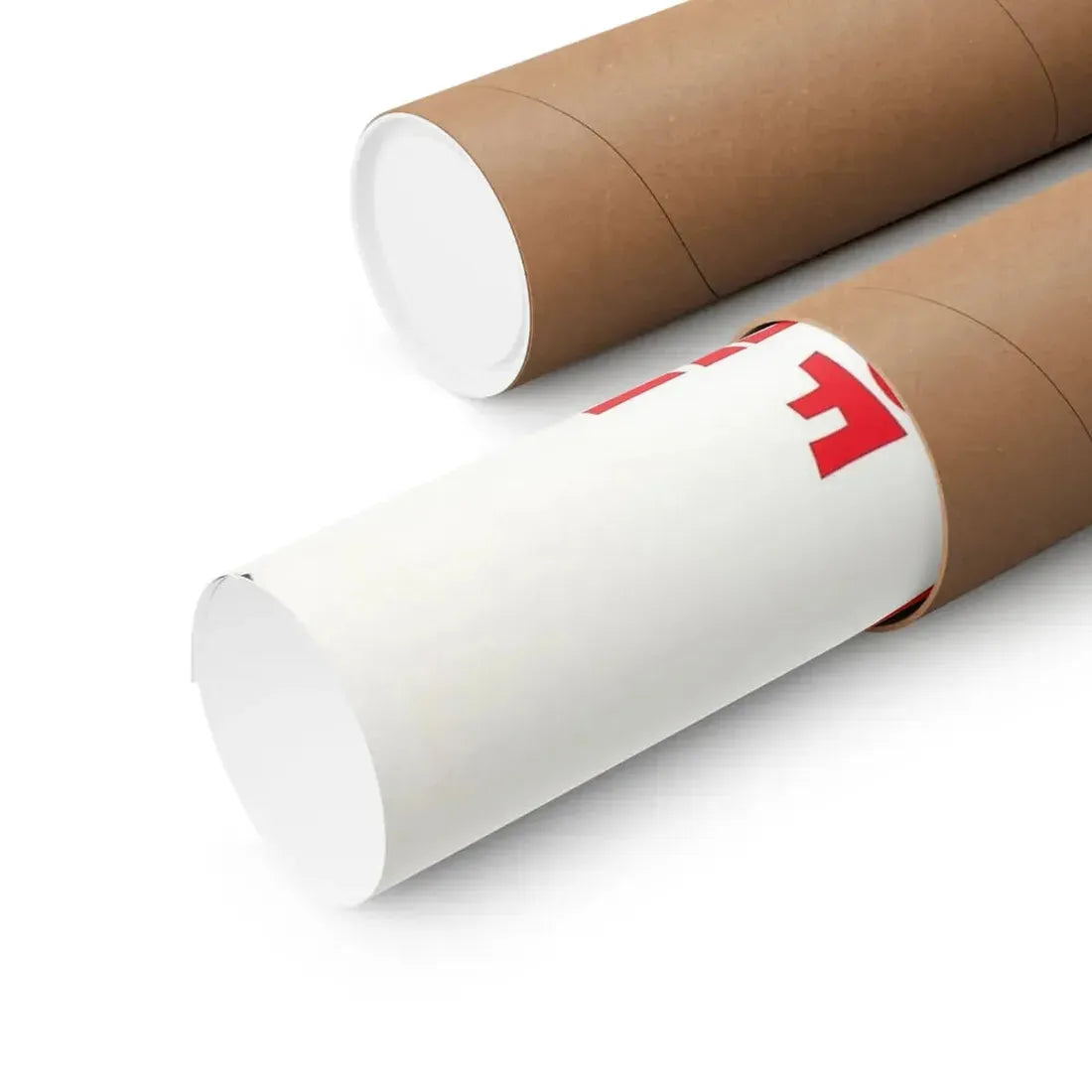 THE FURY OF THE BLACK BELT 1973 - Paper Movie Poster - The Sticker Space