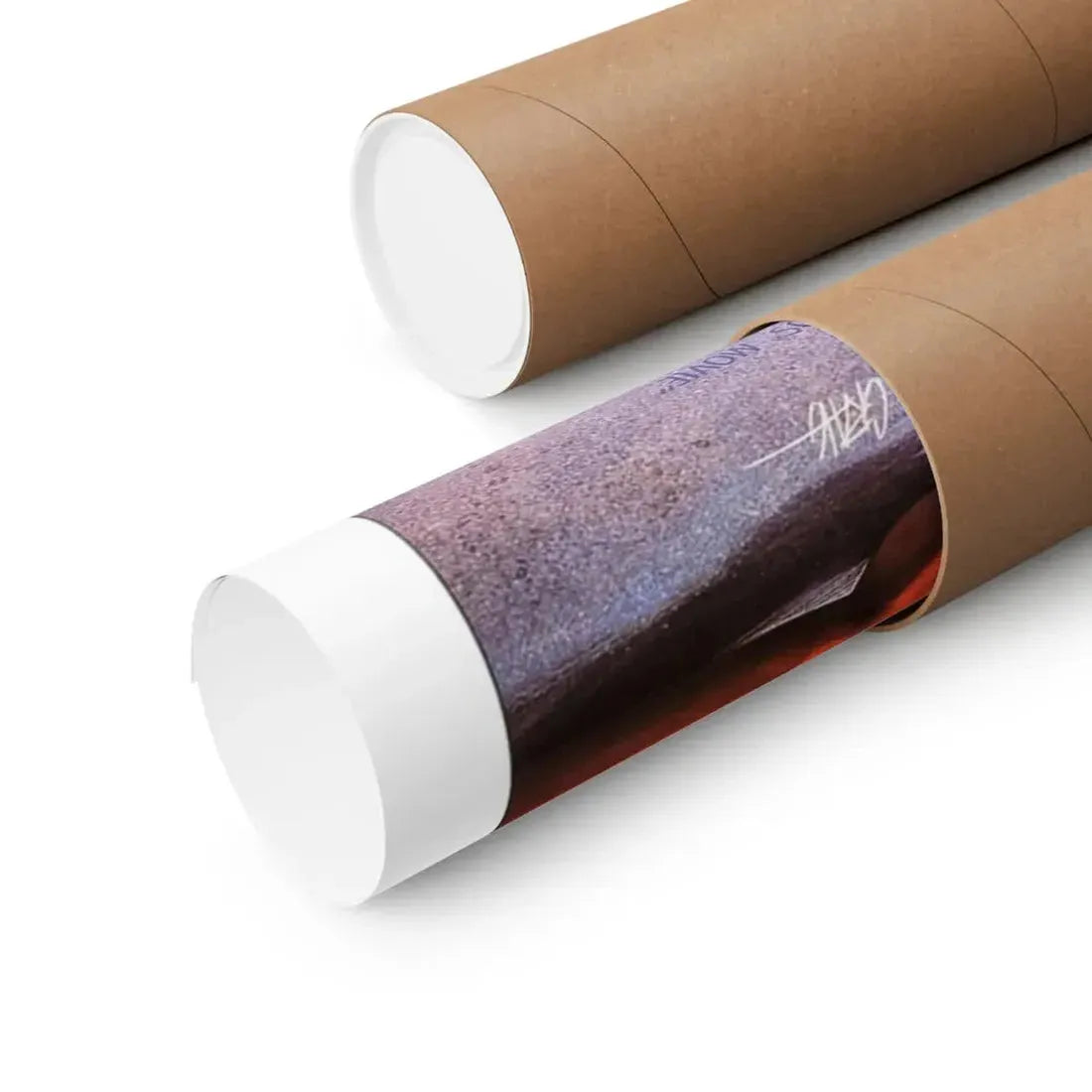 THE GARBAGE PAIL KIDS MOVIE 1987 - Paper Movie Poster - The Sticker Space